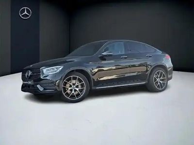 Mercedes GLC220
