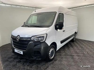 Occasion Renault Master 2023 Blanc Berline