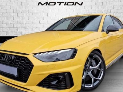 Occasion 2024 Audi RS4 Sport Break | 229 990 €