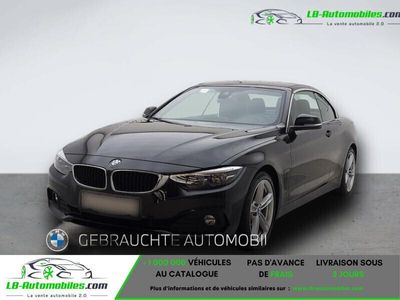 occasion BMW 420 Serie 4 i 184 ch BVA