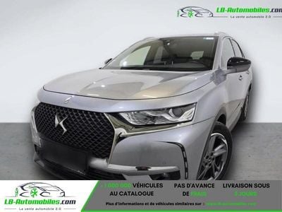 DS Automobiles DS7 Crossback