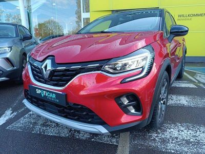 occasion Renault Captur CapturTCe 140 EDC