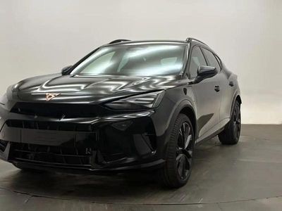 Noir Nouvelle 2025 Cupra Formentor SUV | 39 950 € (Prix juste)