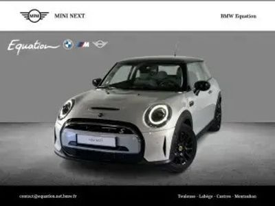 occasion Mini Cooper SE 184ch Classic Bva 5cv