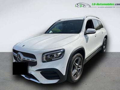 Mercedes GLB200