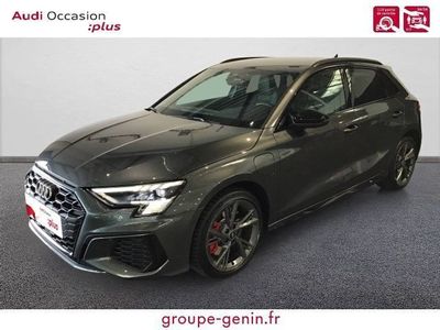 Audi A3 Sportback e-tron