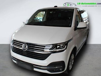VW Multivan