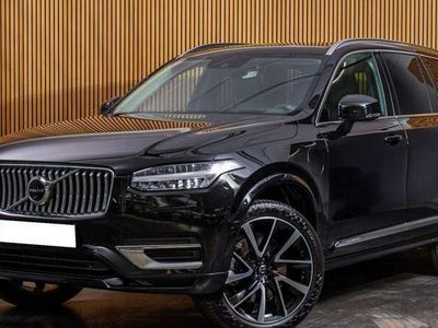 occasion Volvo XC90 Inscription T8 Twin Engine 303+87 Geartronic 8 7pl