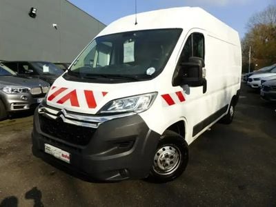 Citroën Jumper