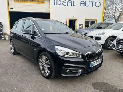 BMW 218