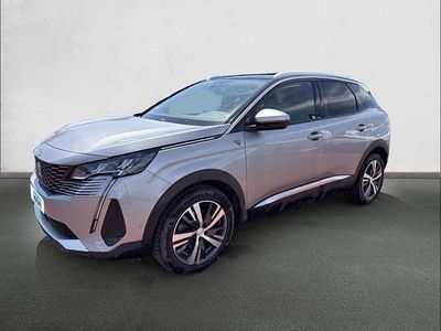 Occasion Peugeot 3008 S 130 ch (95 kW) 2021