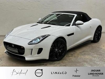 Occasion Jaguar F-Type S 502 ch (369 kW) 2013 Cabriolet