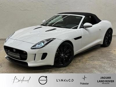 Occasion 2013 Jaguar F-Type S Cabriolet | 56 880 €