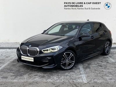 occasion BMW 118 Serie 1 dA 150ch M Sport 8cv - VIVA3641770