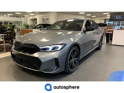 occasion BMW 320 SERIE 3 iA xDrive 184ch M Sport