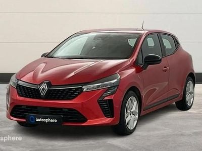 Occasion 2024 Renault Clio V Evolution Berline | 15 699 € (Prix juste)