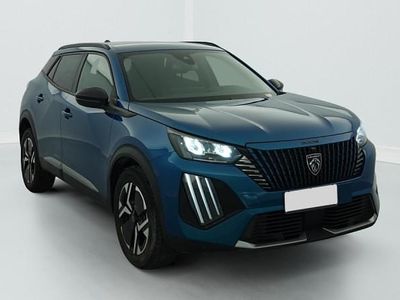 Occasion 2025 Peugeot 2008 Allure SUV | 20 270 € (Prix juste)
