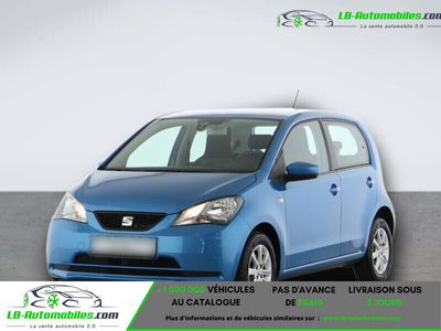 occasion Seat Mii Electric 