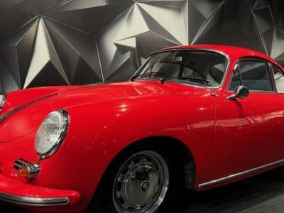 Occasion 1965 Porsche 356 | 99 990 €