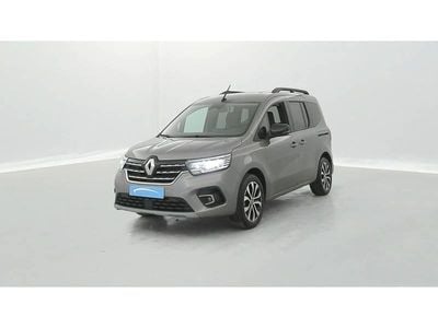 Occasion Renault Kangoo Intens 130 ch (95 kW) 2022 Gris Monospace
