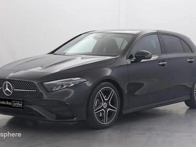 Mercedes 200