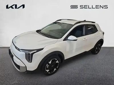 Occasion Kia Stonic Active 2025 Blanc sensation nacré SUV