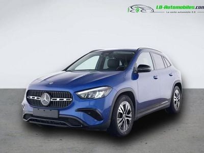 Mercedes GLA220