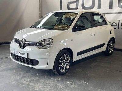 Occasion Renault Twingo Equilibre 2022 Blanc Citadine
