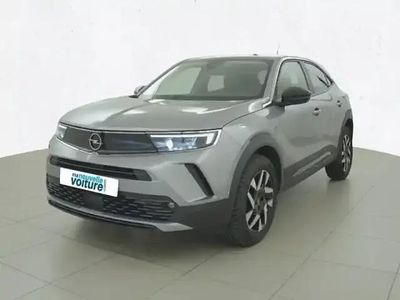 Gris Occasion 2023 Opel Mokka Elegance SUV | 17 990 € (Prix juste)