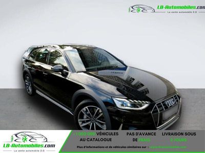 occasion Audi A4 Allroad 50 TDI 286 BVA Quattro