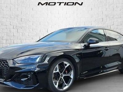 Occasion 2023 Audi RS5 Sportback Competition Coupé | 148 990 €
