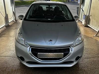 Occasion 2013 Peugeot 208 Active Citadine | 7 000 € (Prix juste)