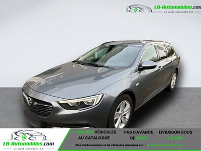 occasion Opel Insignia Sports Tourer 1.5 Turbo 140 ch