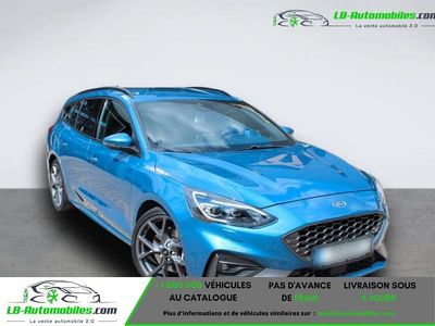 Occasion 2019 Ford Focus ST Break | 28 000 € (Prix juste)