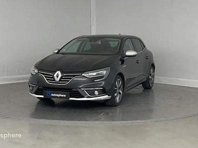 Renault Mégane III