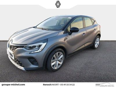 occasion Renault Captur CAPTURTCe 90 - 21 - Business