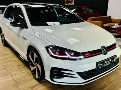 occasion VW Golf 2.0 TSI 245CH GTI PERFORMANCE DSG7 EURO6D-T 5P