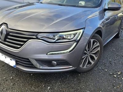 Occasion 2018 Renault Talisman Intens Berline | 13 990 € (Prix juste)