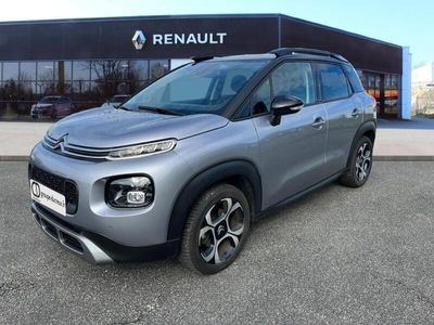 occasion Citroën C3 Aircross PureTech 130 S&S EAT6 Shine