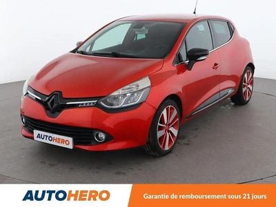 Renault Clio IV