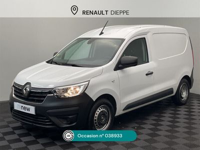 occasion Renault Express EXPRESS VANVAN BLUE DCI 95 - 22 - CONFORT