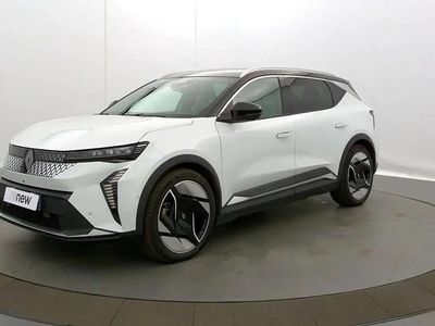 Renault Scénic