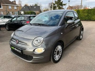 occasion Fiat 500 1.0 70CH BSG S\u0026S LOUNGE