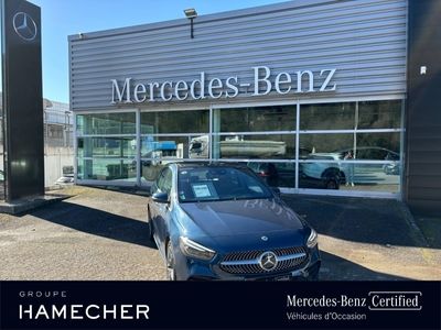 occasion Mercedes B160 