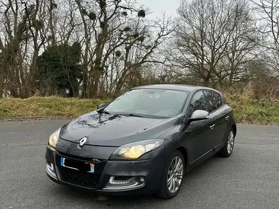 Renault Mégane III