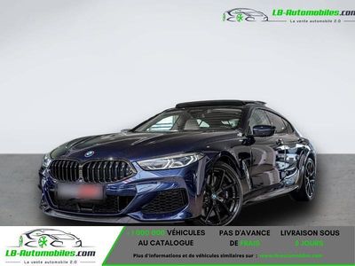 Occasion 2021 BMW M850 Comfort Edition Coupé | 73 300 € (Prix cher)
