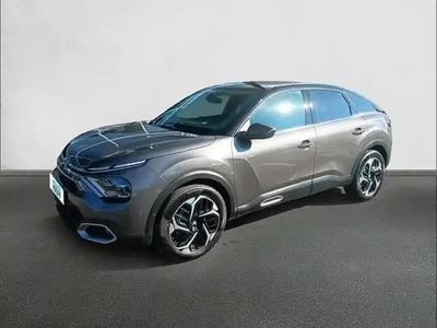 Gris Nouvelle 2025 Citroën C4 Berline | 33 490 €