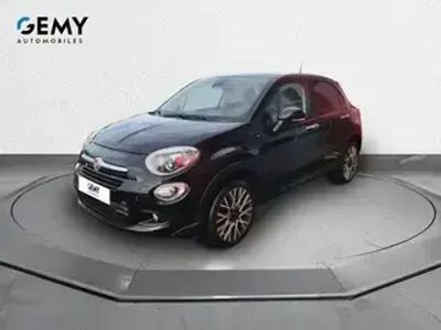 occasion Fiat 500X 1.4 Multiair 140 Ch Dct Club