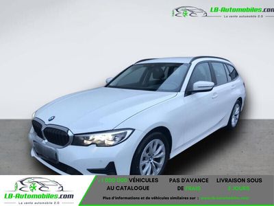 occasion BMW 320 320 d 190 ch BVA