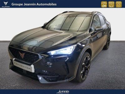 occasion Cupra Formentor 1.5 TSI 150 ch DSG7 Business Edition